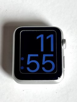 iWatch series 1 