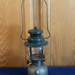 Vintage 1940’s Coleman Model 242C Lantern