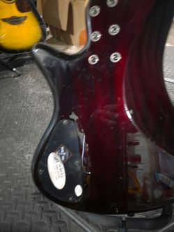 Schecter guitar research 4 string bass