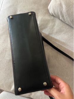 Kate spade black bag