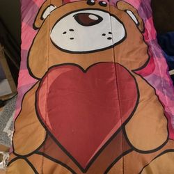 Kids Sleeping Bag