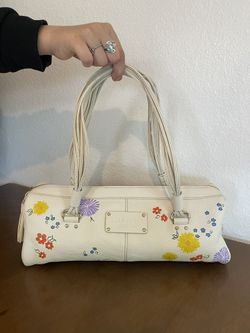 Brand New Kate Spade Barrel Bag 