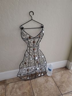 Decor wrought Iron  Heavy