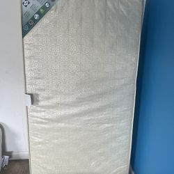 Crib Mattress 