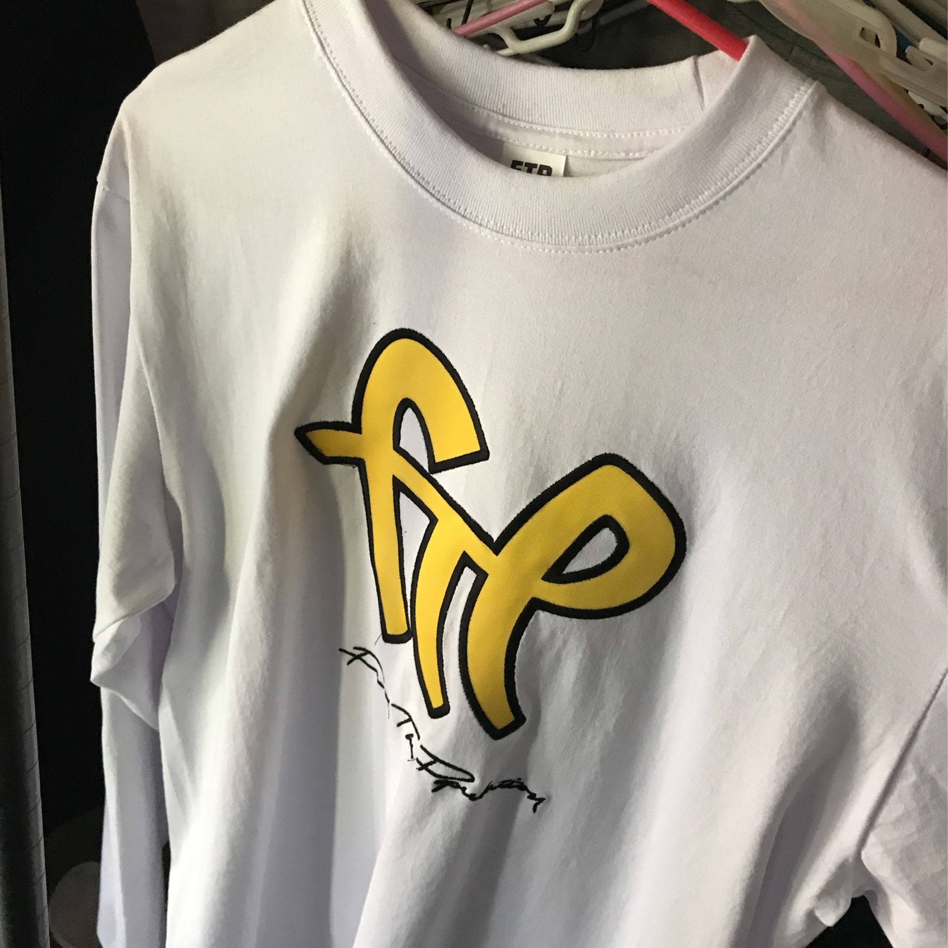 Ftp Long Sleeve