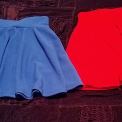 Skater Skirts
