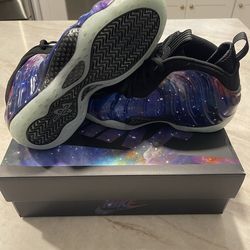 Nike Air Foamposite One QS Galaxy