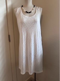 Bathing suit coverup