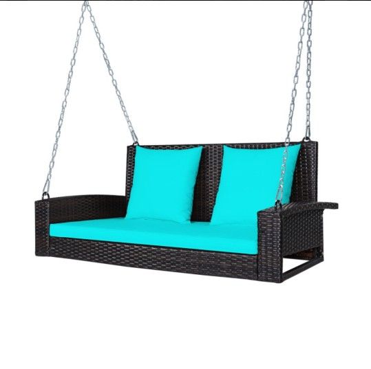 Outdoor Porch Swing
