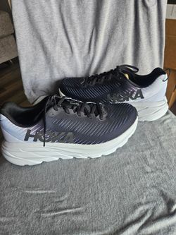 Hoka Rincon Running Sneakers Womens 10b