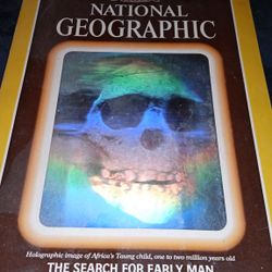 National Geographic Collection  ( 10 ).