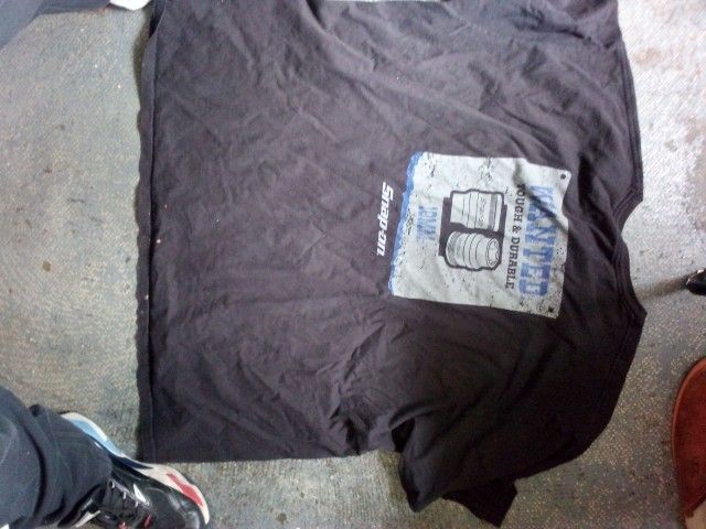 Snap On Tools T Shirt