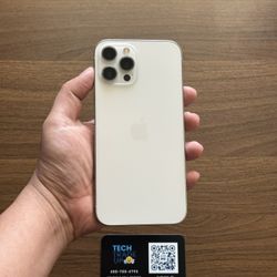 iPhone 12 Pro Max 128Gb Unlocked