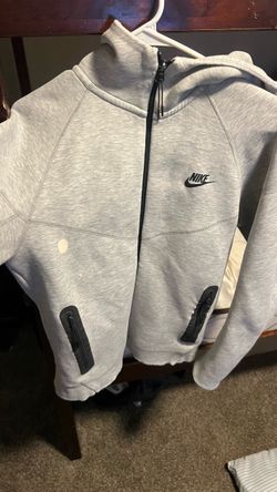 Nike tech