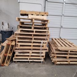 Pallets