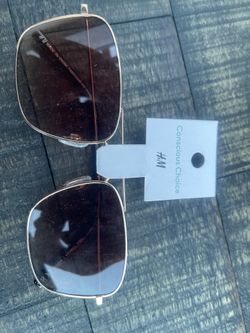 Sunglasses
