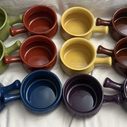 Soup Bowls 