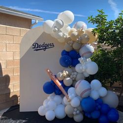 Dodger Theme