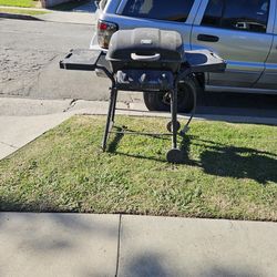 Grill It Works