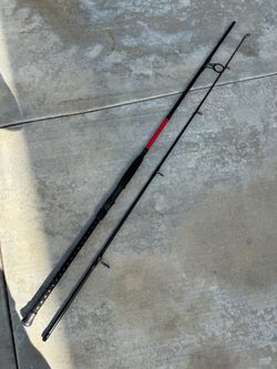 PENN Fierce IV Combo 10 ft Heavy Surf Rod