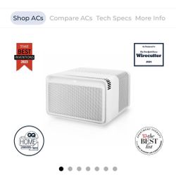 Windmill AC Unit 6,000 BTU - New In Box