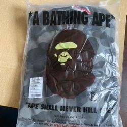 Bape hoodie 