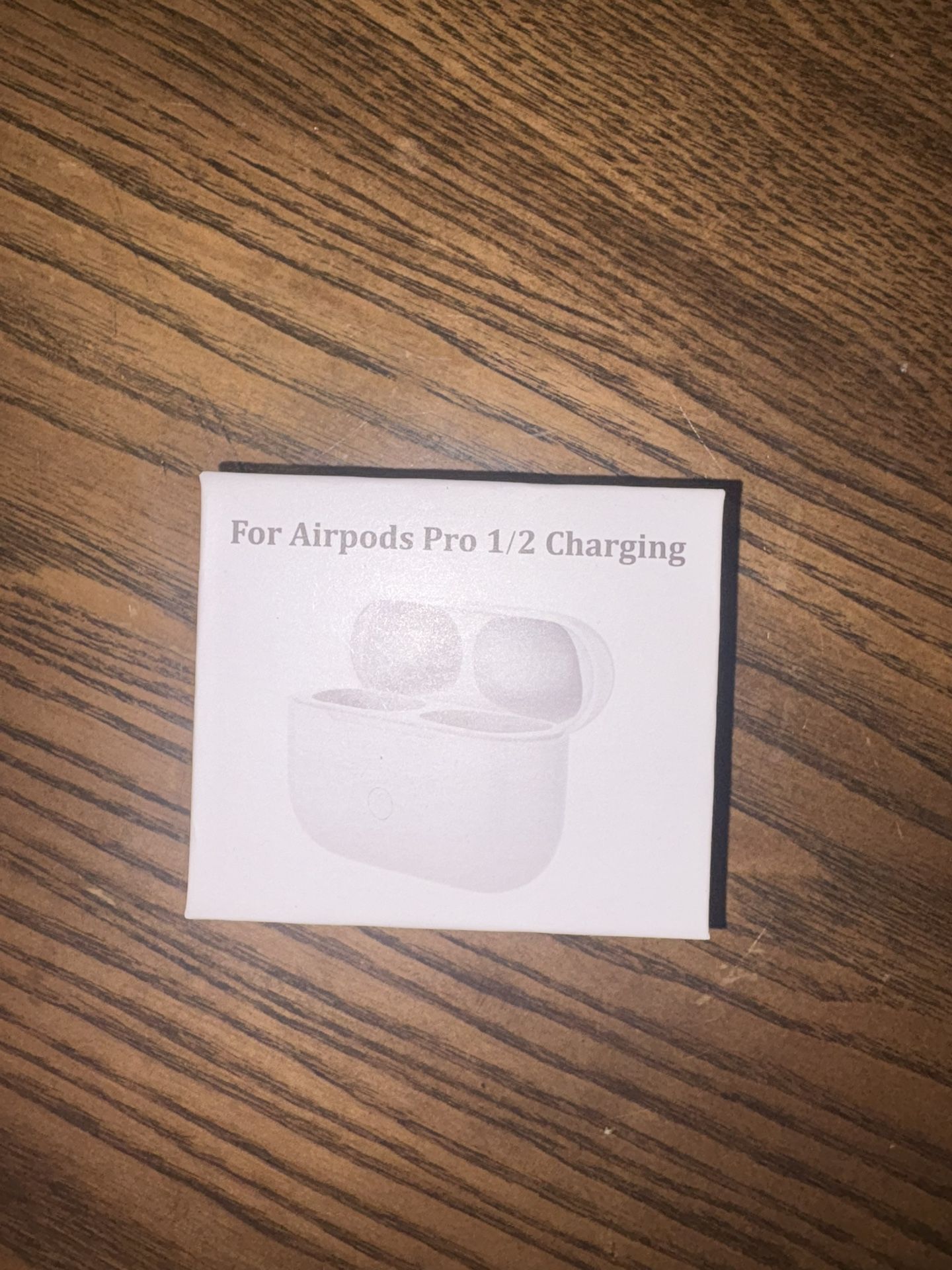 AirPod Pro Charging Case New