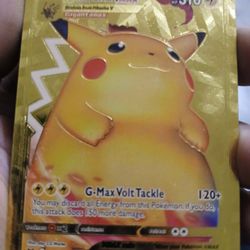 Pokémon Cards 