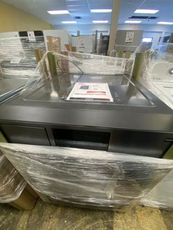 Samsung WF90F53ADS  Washer