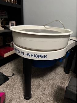 Pottery wheel