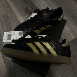 Adidas Sambas Messi J 