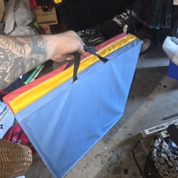 Gym Mat