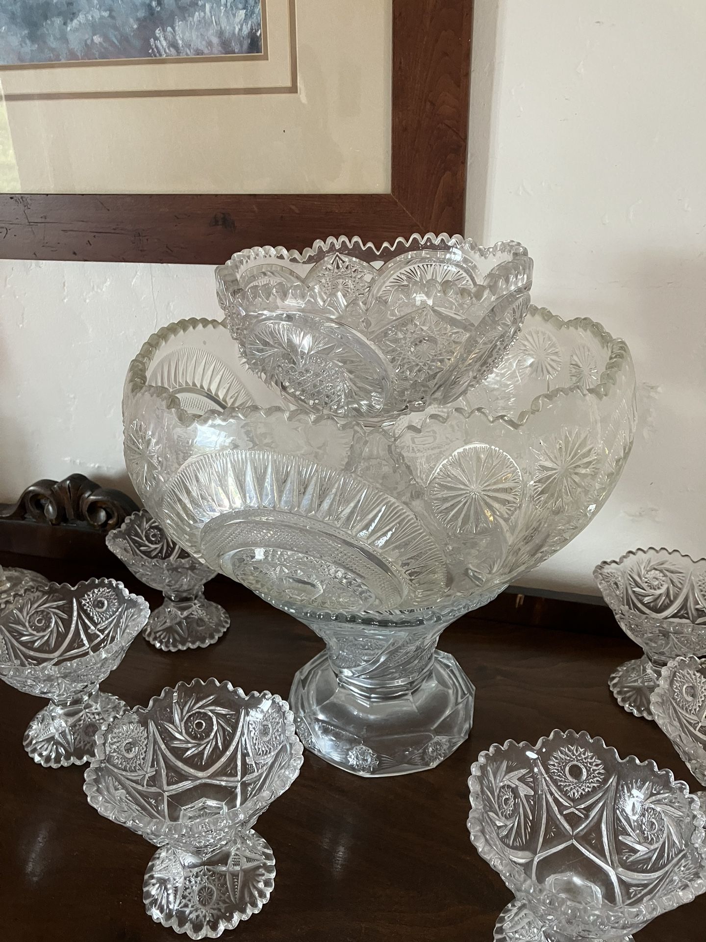 Collectible Colored Glass for Sale in Vista, CA OfferUp