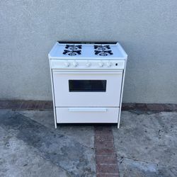 Stove 30” Inches 