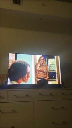 New LG Smart TV