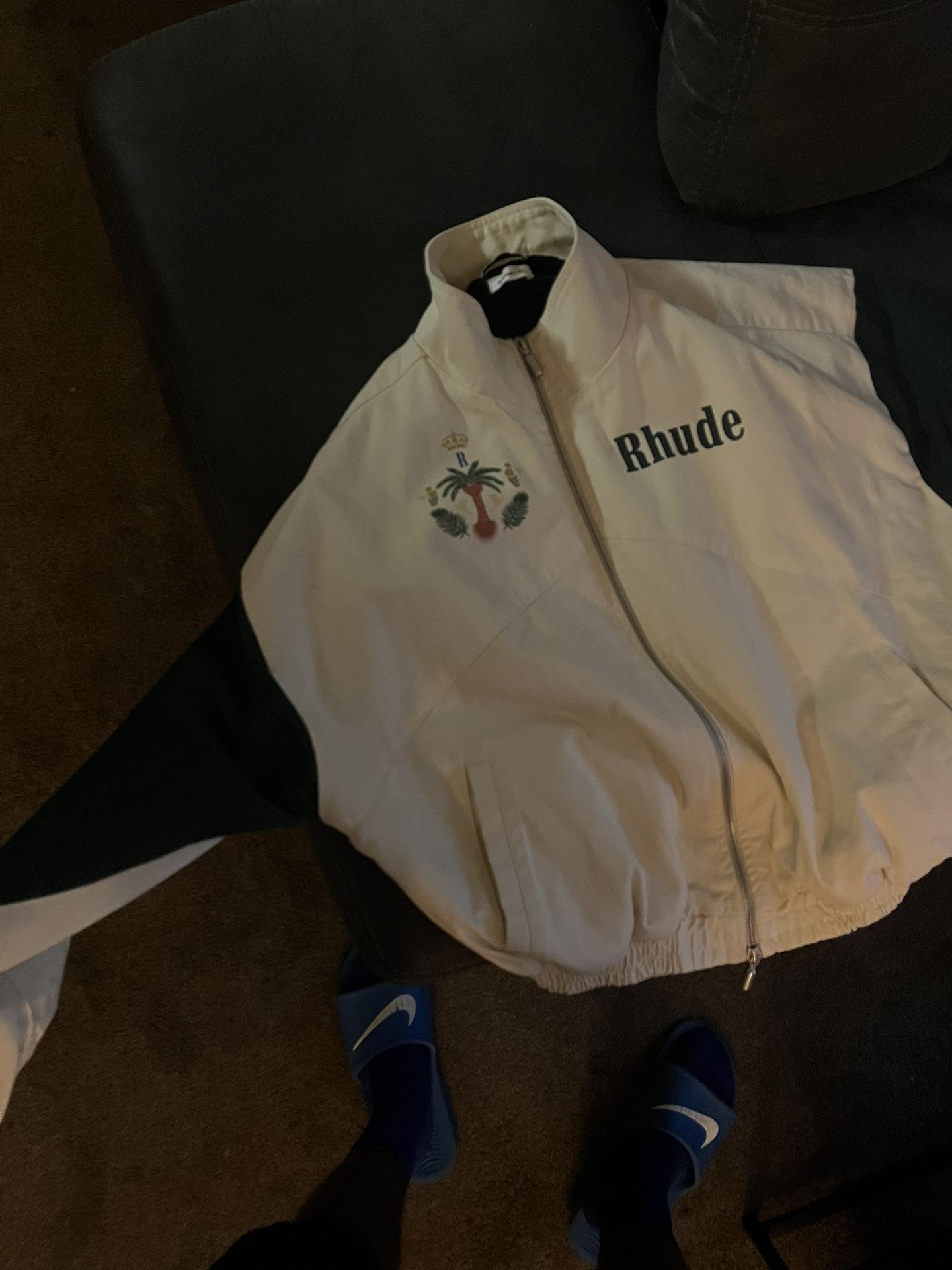 Rhude Jacket