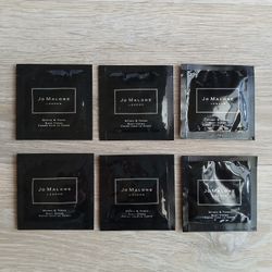 30ml NEW Jo Malone London Myrrh & Tonka Fragrance Body Cream Lotion Packs 