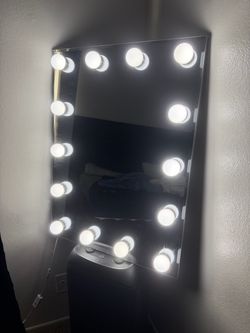 Vanity Mirror
