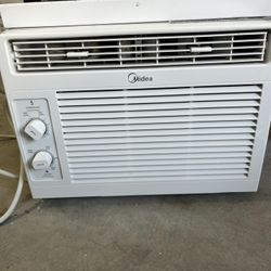 Window Ac