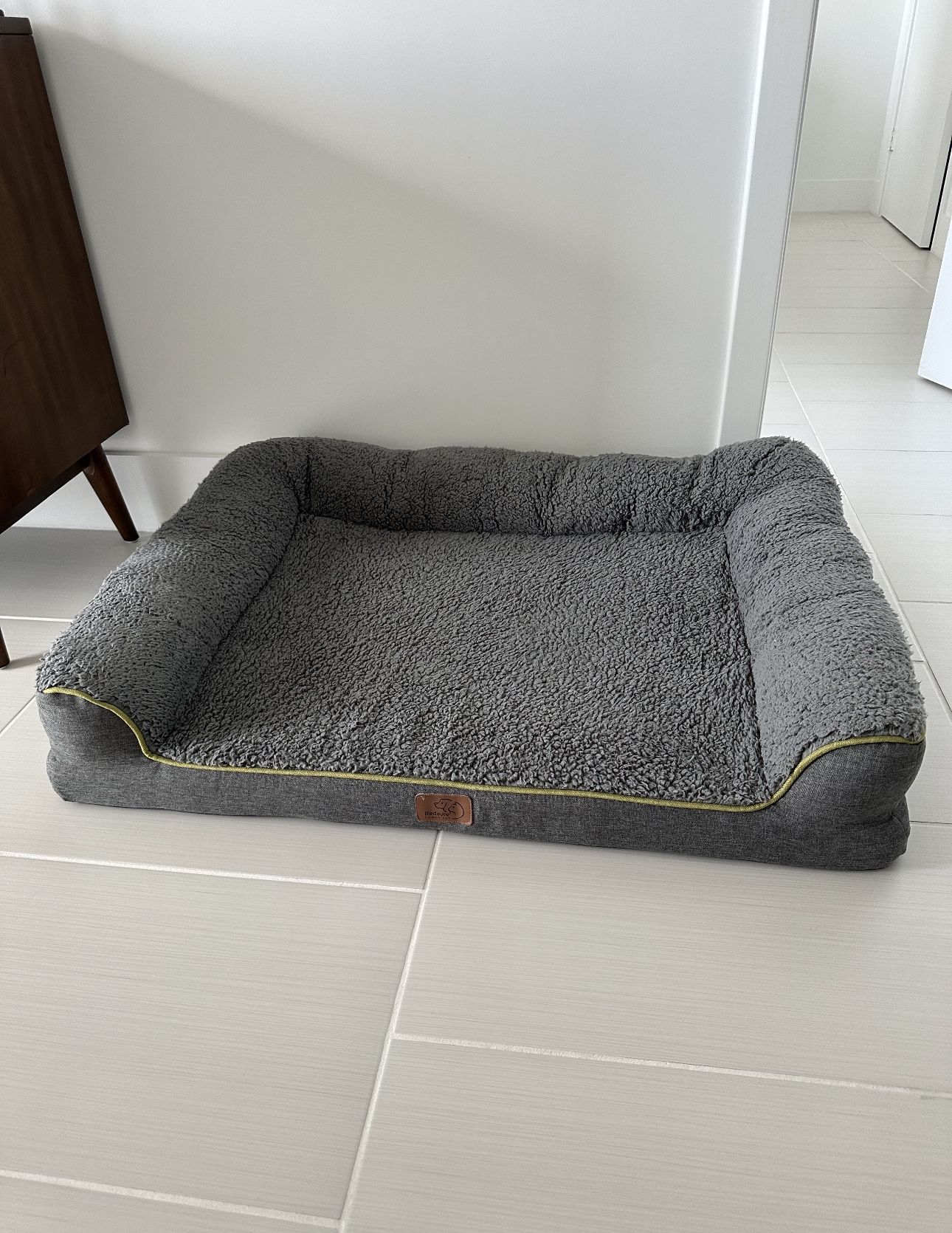 Brand New Dog Bed UNUSED