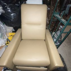 At Home Patient Chair 