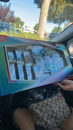 Prismatic Evolutions