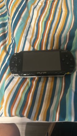 PSP