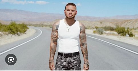 SOLD OUT KANE BROWN