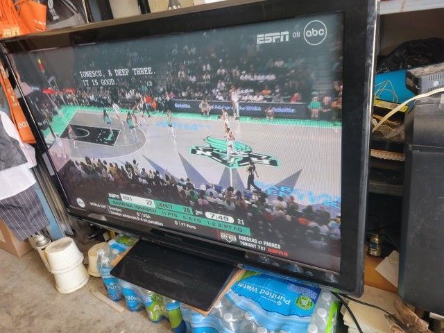 TV PANASONIC 55 inch