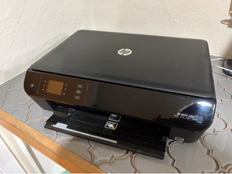 HP Envy 4500