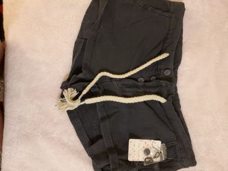 Free People Short's. 