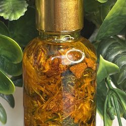 Crown Of Success Ritual Oil 