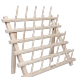 June Tailor Cone Thread Rack. New in box. Never Used