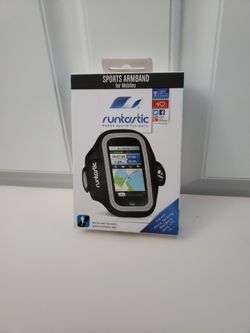 Runtastic Sports Armband